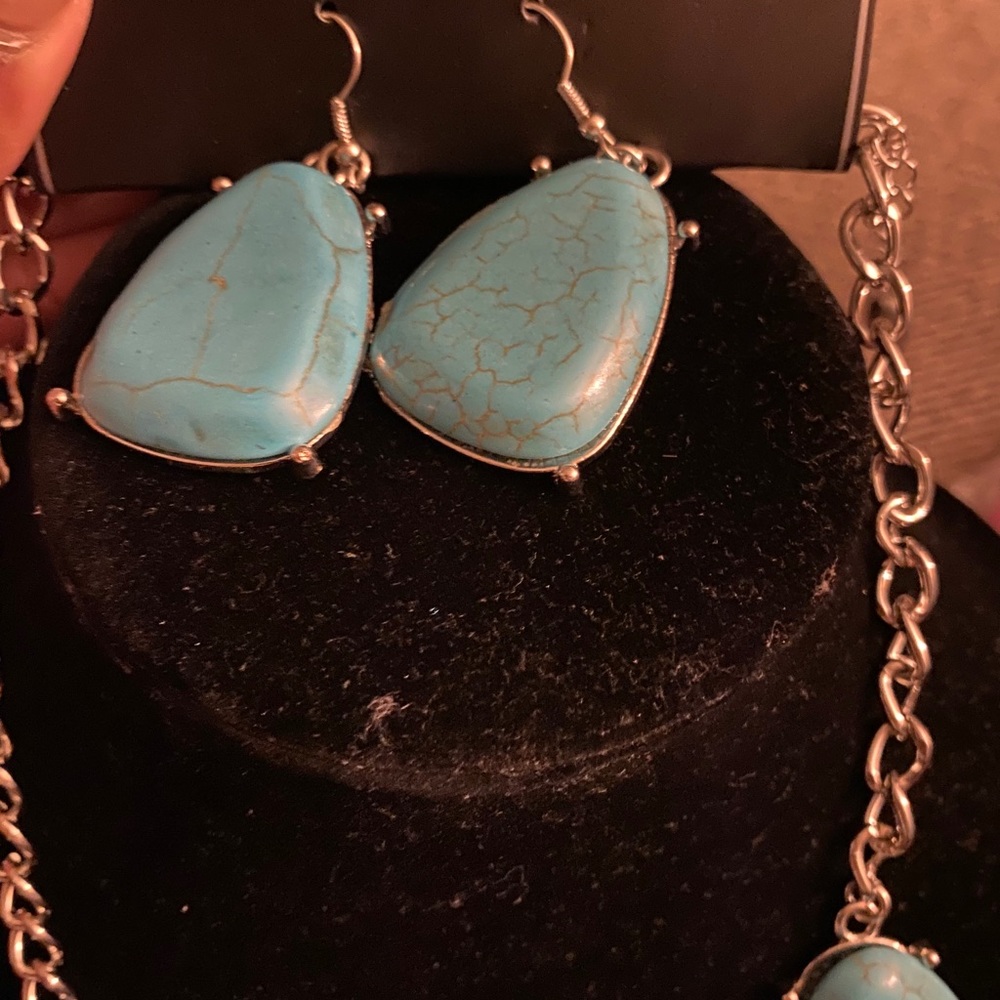 Zi collection piece